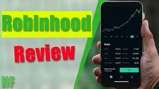 Robinhood App Review After 2 Years of Use