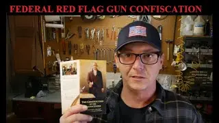 Unconstitutional Backdoor Gun Confiscation - Federal 