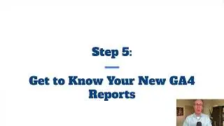 GA4: How to Make the Switch to Google Analytics 4