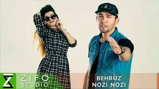 Бехруз – Нози нози | Behruz – Nozi nozi 2018