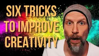 Unlock Your Full Creative Potential with These 6 Must-Know Tricks!