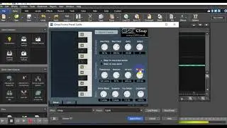 How to Use an Autotune Plugin||Wave Pad Sound Editor