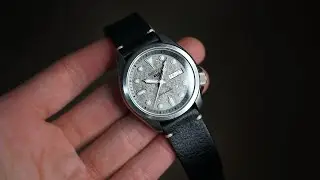 This Beautiful Hidden Gem Seiko FAILED