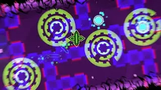 Impossible Demon in 1.7 style - 