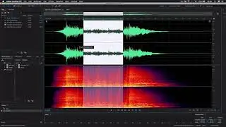 15  Send a Sequence from Adobe Premiere to Audition