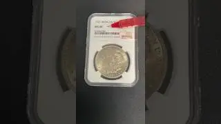 Understanding Graded Coins 