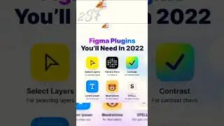 figma plugins for you will need in 2022