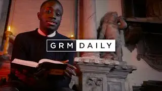 Y.Shadey - Church Boy [Music Video] | GRM Daily