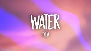 Tyla - Water