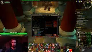 Asmongold's Addon List for World of Warcraft [2017/2018] CHECK DESCRIPTION