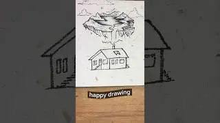 Unleash your creativity! Easy drawing 