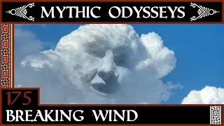 Mythic Odyssey w CrashGem EP 175: Breaking Wind