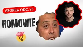 ROMOWIE | szopka dla reportera odc. 23