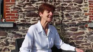Isabelle Lupant  Ambassadrice Nu Skin