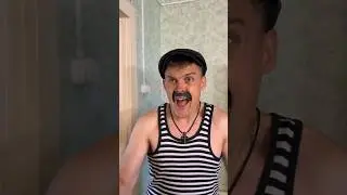 ТЫ В ДЕТСТВЕ РЕШИЛ ПОМОЧЬ БАТЕ😂#shorts