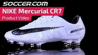 Nike Mercurial Vapor XI CR7 FG