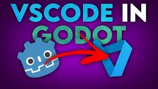 Start using VS Code with the Godot Engine