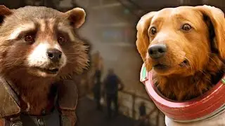 The Last Secret of the Guardians of the Galaxy / English Subtitles