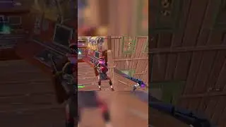We Only Have Fortnite... 