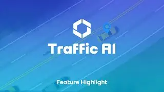 Traffic AI I Feature Highlights Ep 2 I Cities: Skylines II