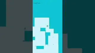 TETRIS But With A Bouncy Block🟩