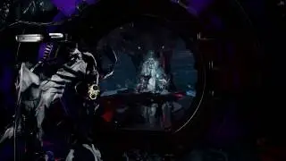 Warframe - Helminth