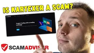 Is Kartexer Trading Platform a Scam Or Legit Place To Exchange And Keep Your BTC in Wallet?