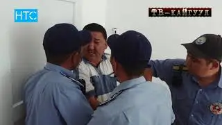 TV Kaiguul 144 / Нарындын экс-губернатору: Көзүңө Текебаев көрүнүп жатамбы  / НТС