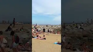 👀🏝️ Barcelona 🇪🇸👙 