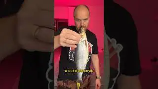 Как и из чего делают икру для суши и роллов Масаго??! 😳