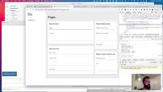 Building Flex Live in PHP using Laravel, Inertia.js, and React