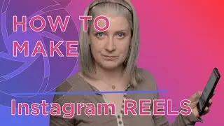 Instagram REELS: Beginners guide | GROW your Instagram