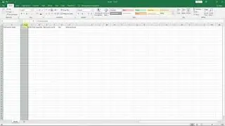 3  Getting Started With Excel