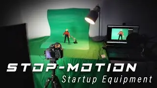 Stop-Motion Animation | Introduction