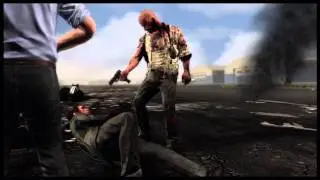 MAX PAYNE 3 ENDING