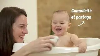 Flot by OPPI® - Les jouets de bain qui développent l’éveil sensoriel et l’autonomie