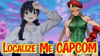 Capcom Admits To Censoring Games and HiDive Fixes Bad Localization #localizers #hidive