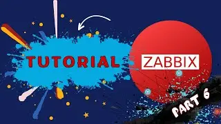 Zabbix & MikroTik | Mikrotik monitoring using Zabbix