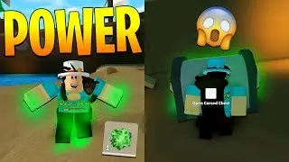 HOW TO GET THE *DUTCHMAN POWER* IN MAD CITY! (Roblox)