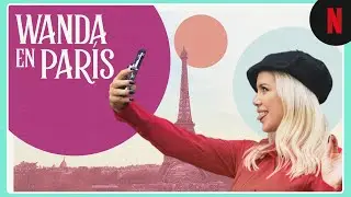 Wanda cuenta cómo París y Emily la conquistaron