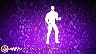 Fortnite - Company Jig - Emote Music Audio