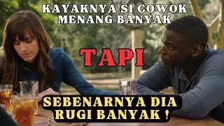 TAK SEMUA PACARAN SAMA CEWEK KAYA & CANTIK ENAK | MAKSUT HATI INGIN MENANG BANYAK MALAH RUGI BANYAK|