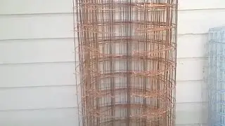 How to Store Remesh Tomato Cages