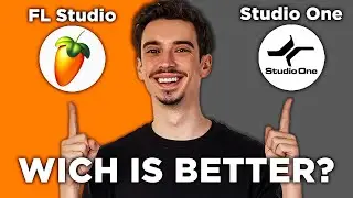FL Studio vs Studio One: Which DAW is Better? (2024)