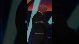 Ninja shocked Steve Harvey 😳 #motivation #inspiration #steveharvey