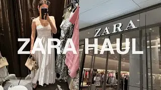 ZARA’s Most Alluring Dresses Tested & Reviewed