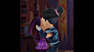 Morok and Valery kiss scene😘🥺🥰