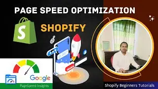 How to Increase Speed of Shopify Store For Free 2023 | Shopify Page Speed Optimization