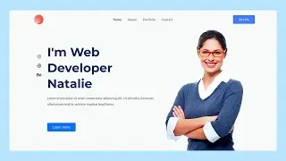 Make a Portfolio Website in 20 Minutes using Wordpress and Hostinger