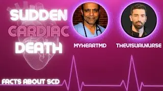 Sudden Cardiac Death: Facts and Insights